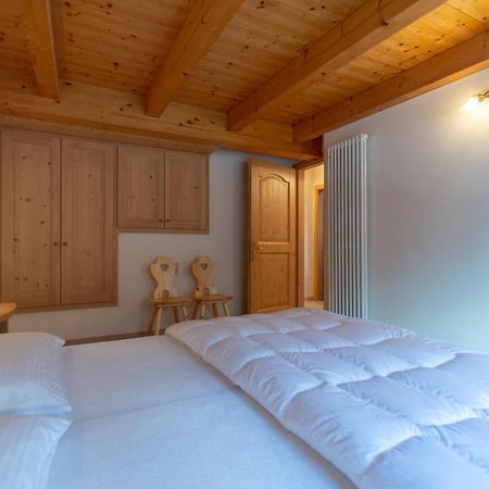 Chalet Butterfly 1 Mazzin Exterior foto