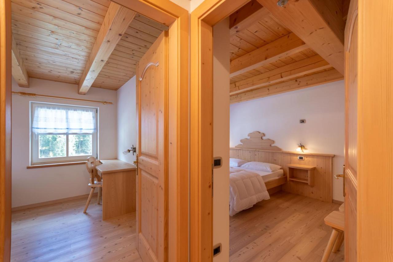 Chalet Butterfly 1 Mazzin Exterior foto