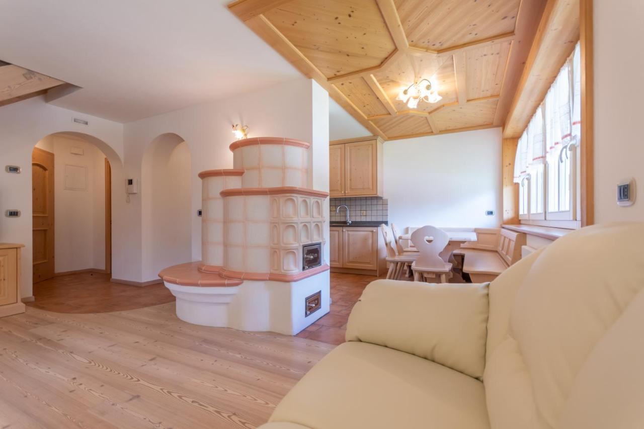 Chalet Butterfly 1 Mazzin Exterior foto