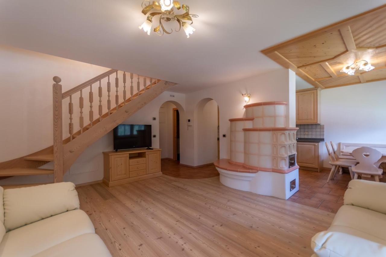 Chalet Butterfly 1 Mazzin Exterior foto