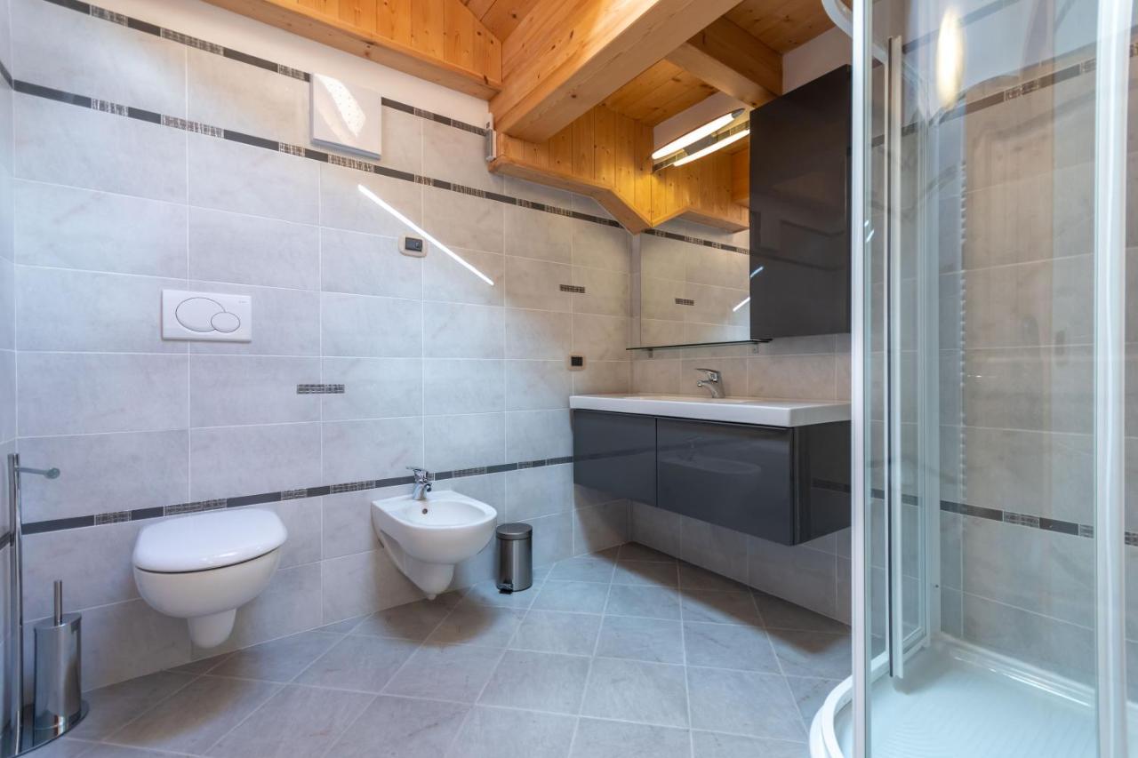 Chalet Butterfly 1 Mazzin Exterior foto
