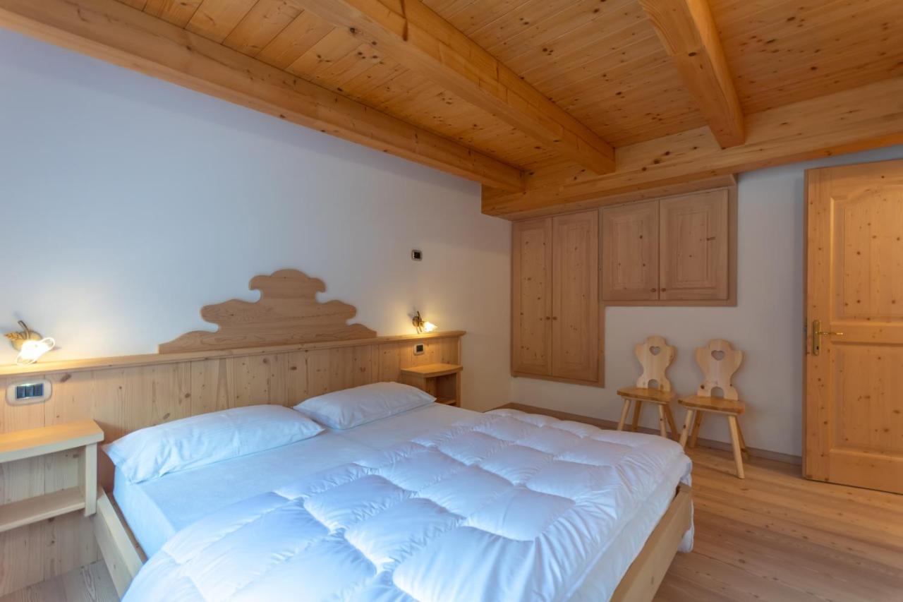 Chalet Butterfly 1 Mazzin Exterior foto