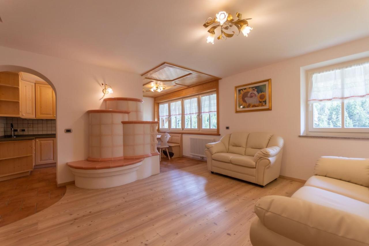 Chalet Butterfly 1 Mazzin Exterior foto