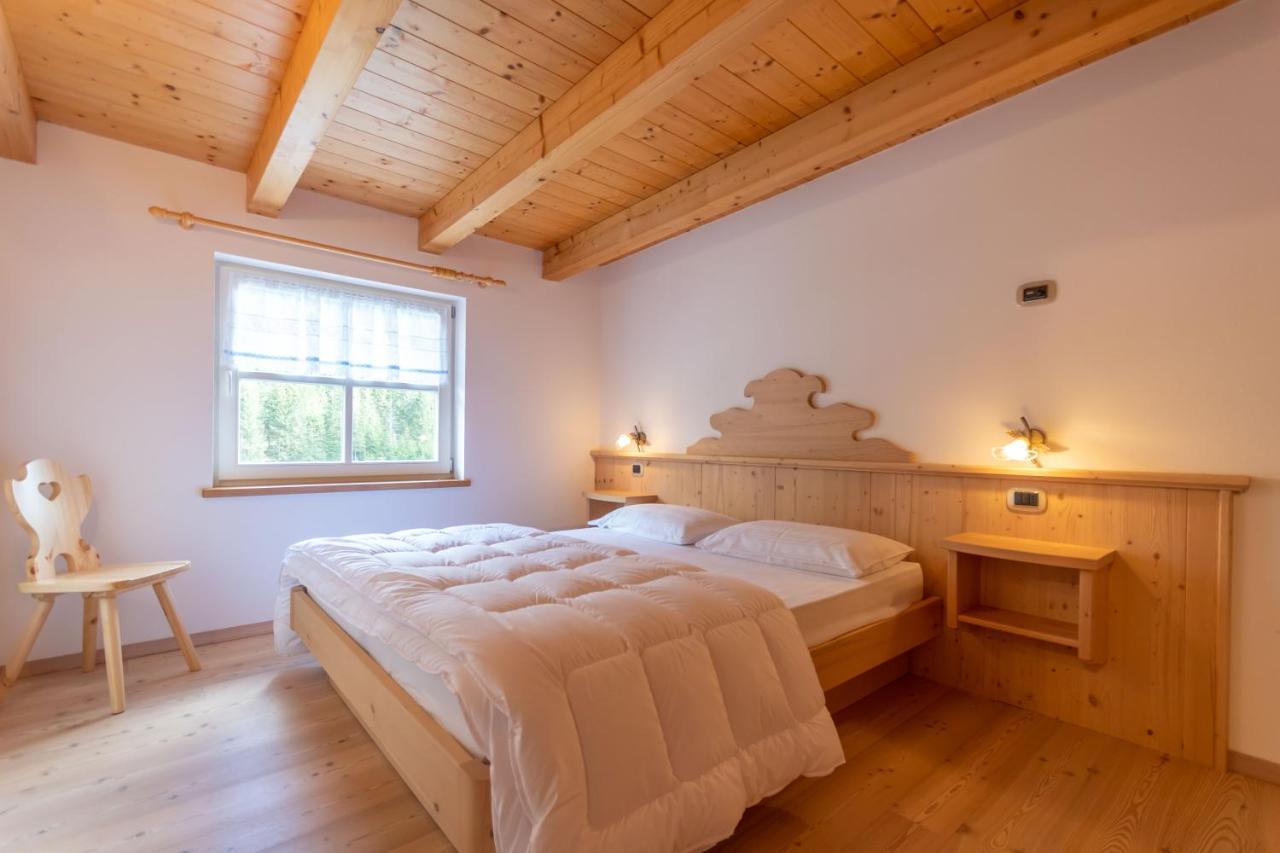 Chalet Butterfly 1 Mazzin Exterior foto