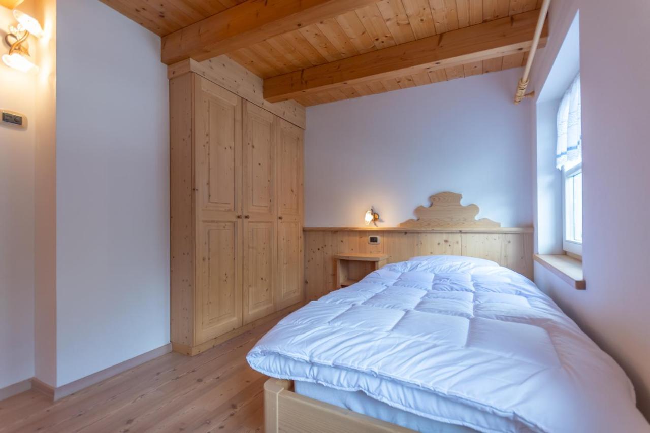Chalet Butterfly 1 Mazzin Exterior foto