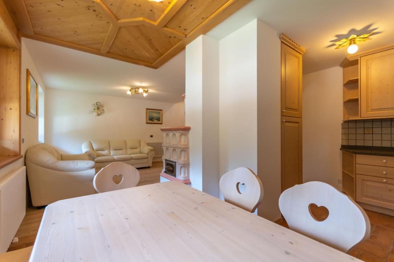 Chalet Butterfly 1 Mazzin Exterior foto